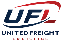 United Freight Logistics logo