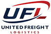 United Freight Logistics logo